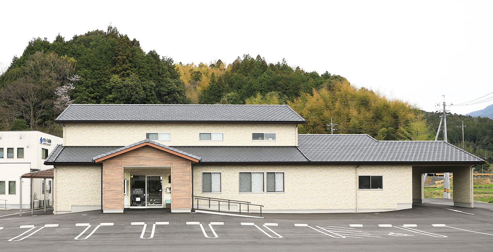 医療法人社団河郷診療所 の写真