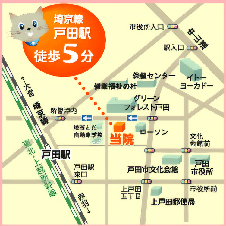 公式案内画像