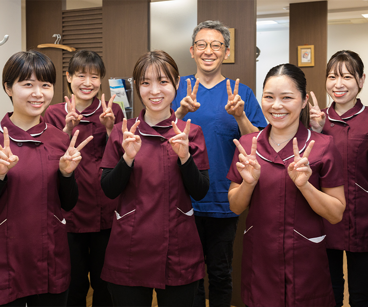 小泉デンタルクリニック の写真