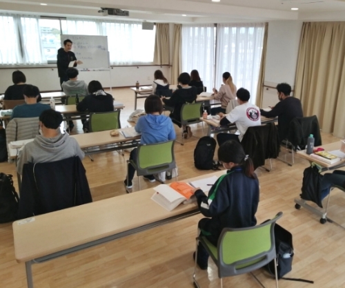 けいあいグループ（医療法人敬歯会・社会福祉法人敬愛） の写真