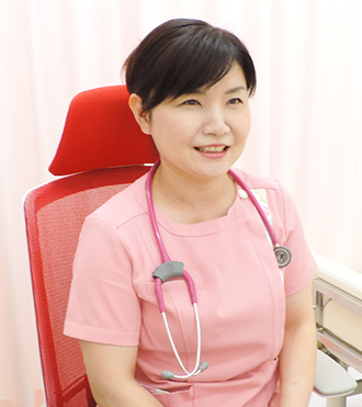 医療法人社団Ｓｕｎｓｈｉｎｅ けいこ豊洲こどもクリニック の写真