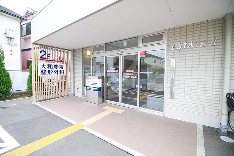 公式案内画像