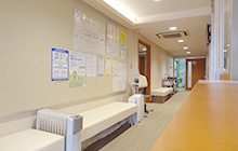 医療法人社団健栄会宮前平第２クリニック の写真