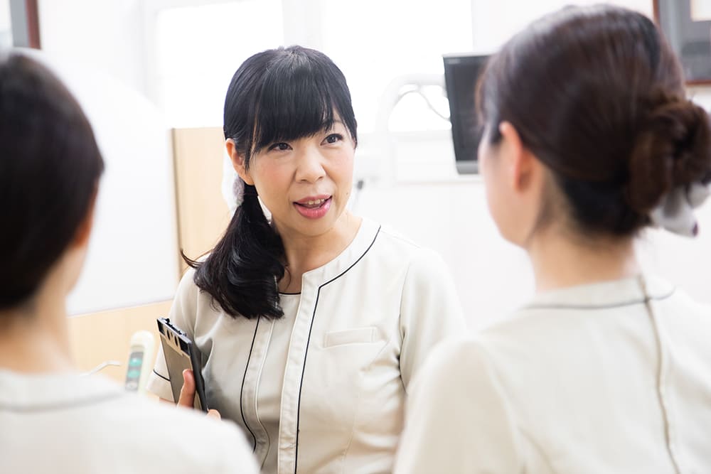 本田歯科クリニック の写真