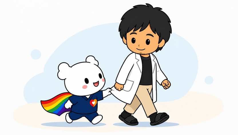 骨粗しょう症センター