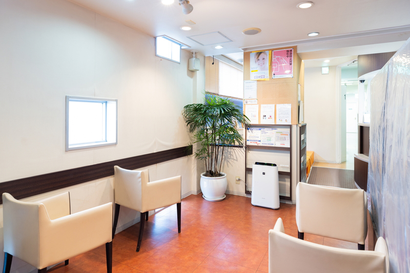 医療法人社団健幸会　安藤歯科クリニック の写真