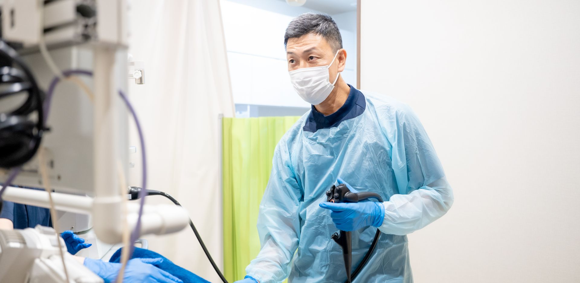 健都はやしクリニック の写真
