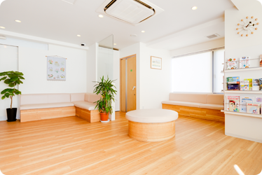 木戸 みみ・はな・のど クリニック の写真