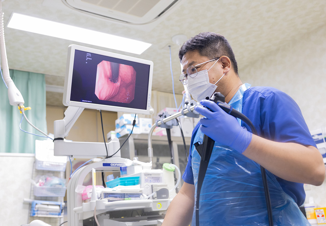 医療法人菊野会菊野病院 の写真