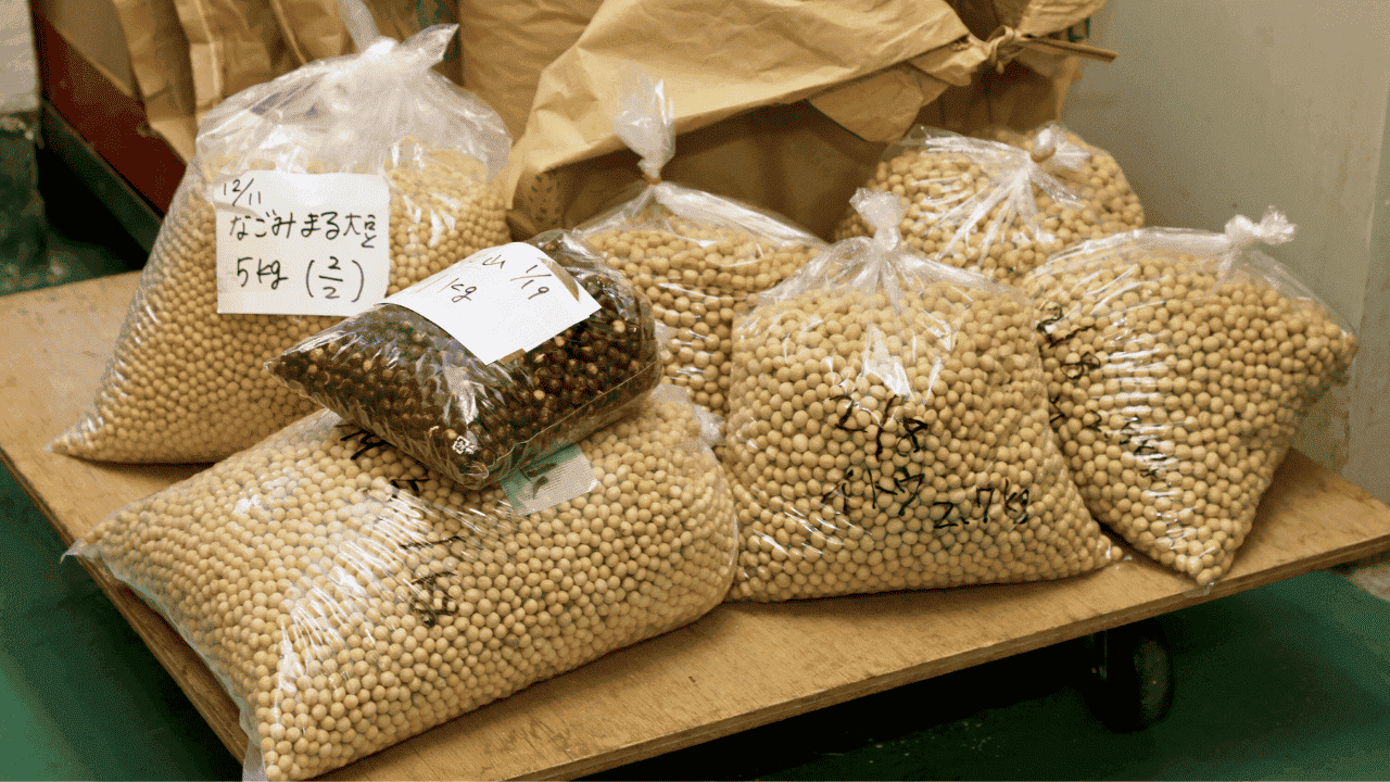 菊水食品 の写真
