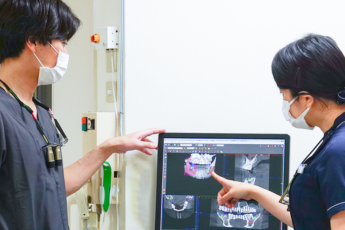 木下歯科医院 の写真