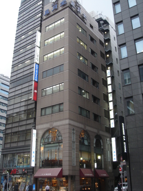 公式案内画像