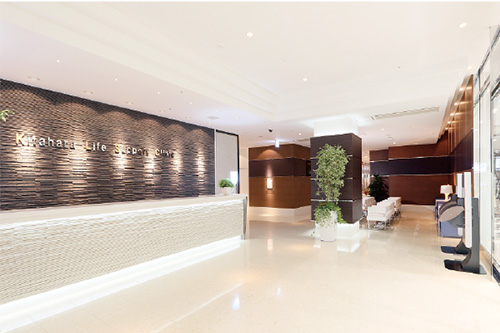 北原ライフサポートクリニック