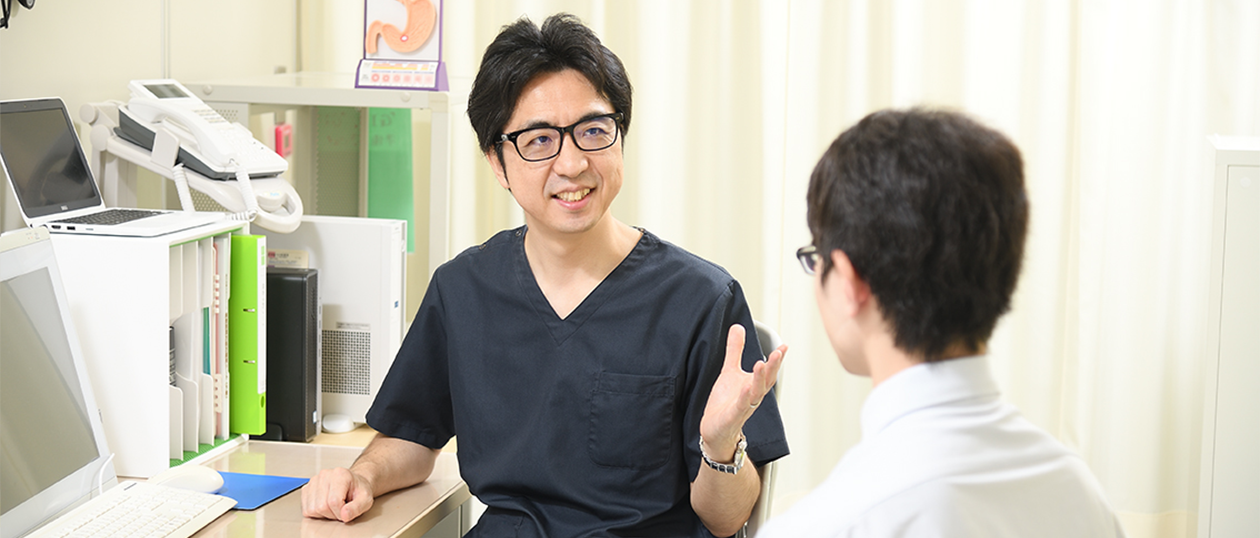 北村医院 の写真