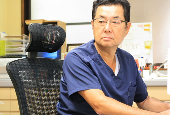 医療法人青澄会　きよし整形外科リハビリクリニック の写真