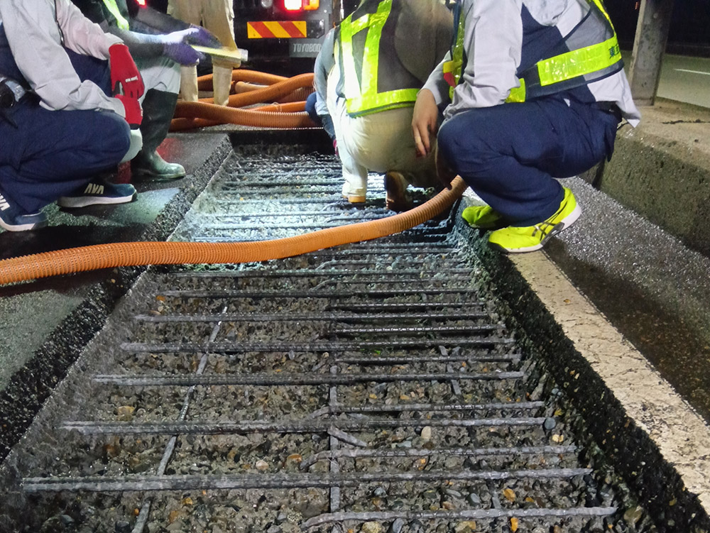 株式会社テクノジェット の写真