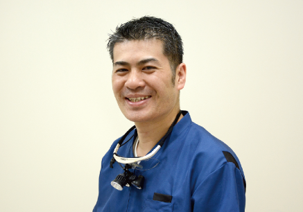 神戸元町にん歯科クリニック の写真