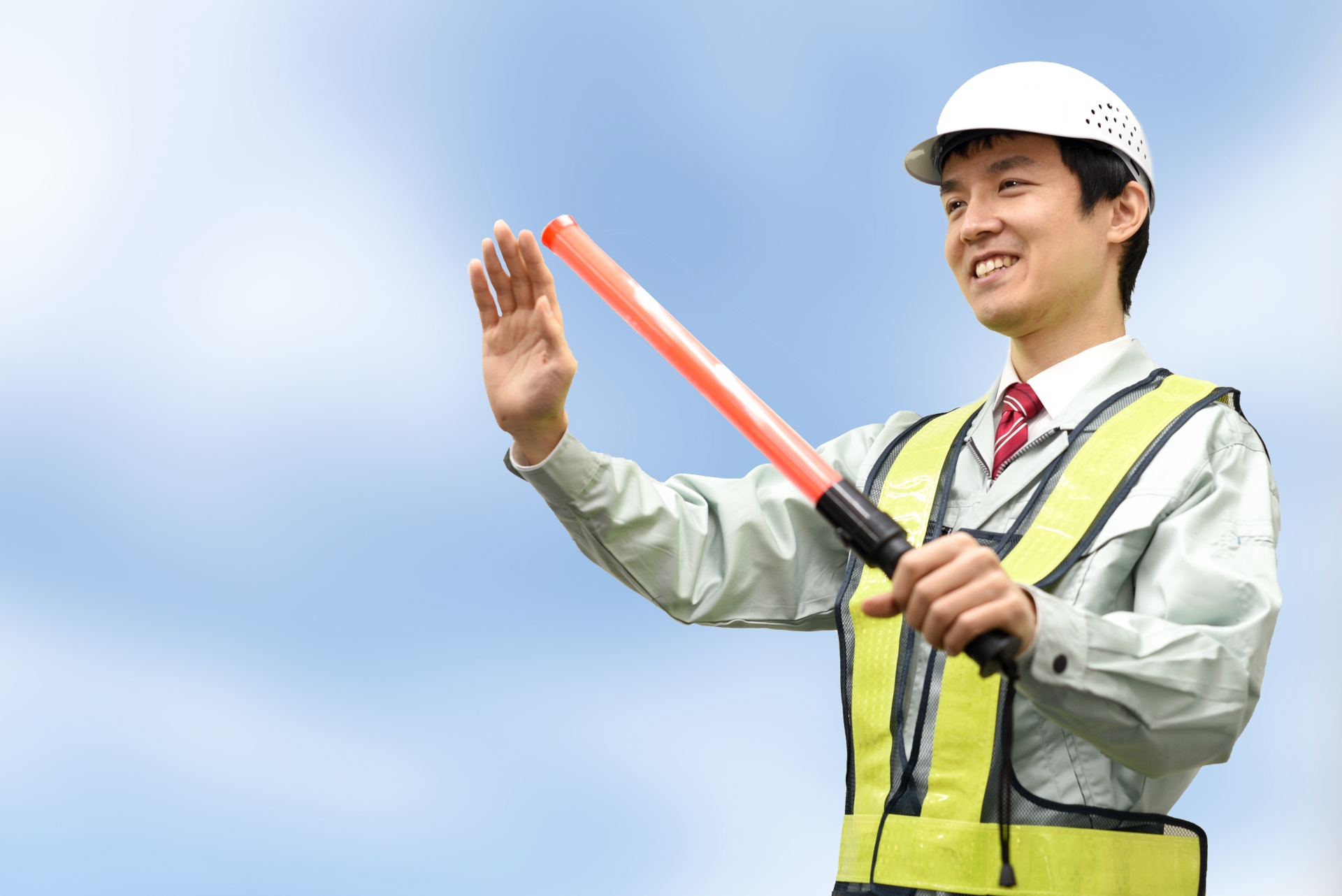 公正警備保障株式会社 の写真