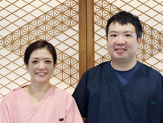 こば歯科医院 の写真