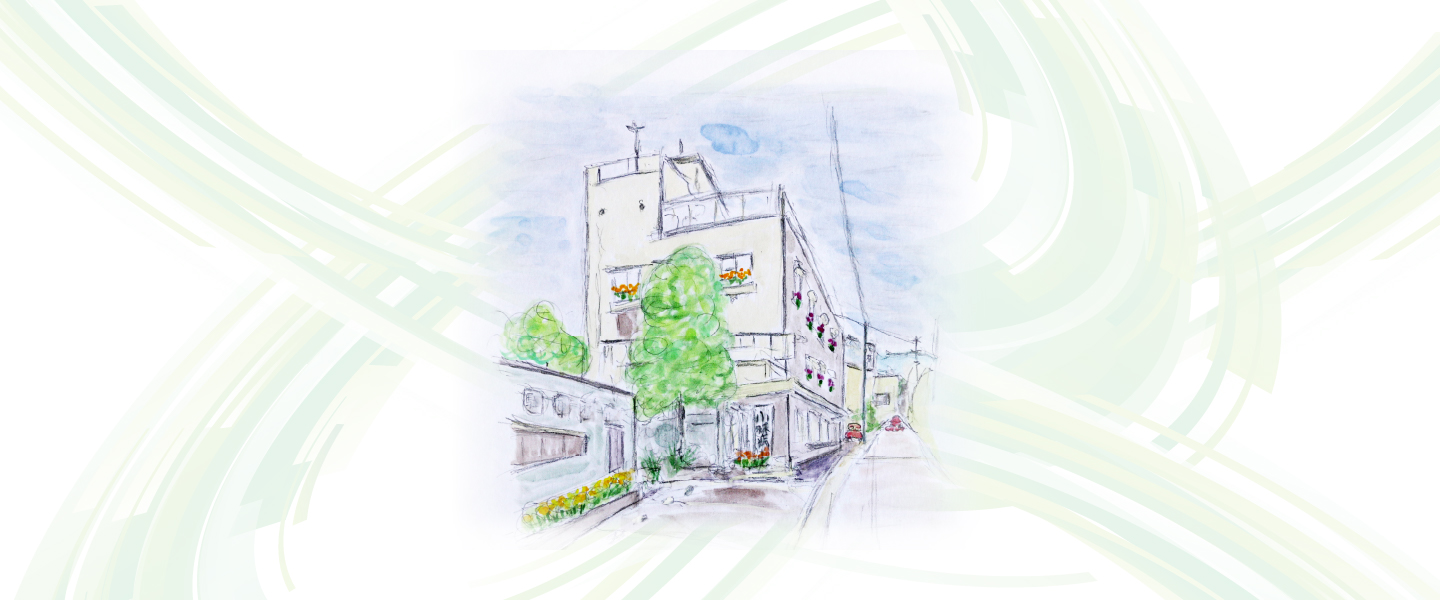 小林病院 の写真