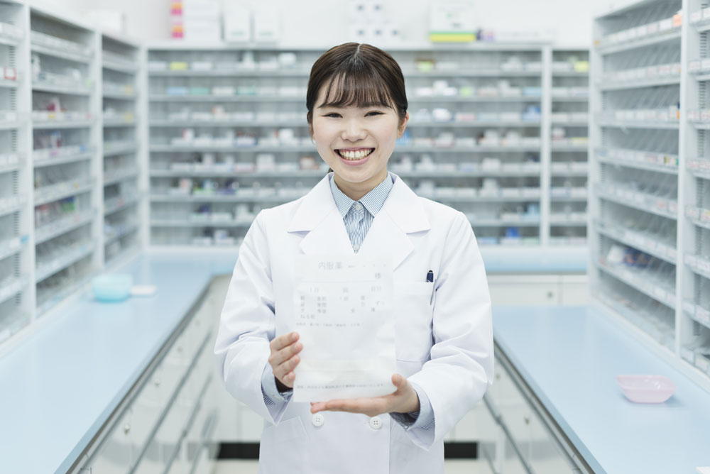 高知調剤薬局　田井店 の写真