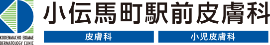 小伝馬町駅前皮膚科