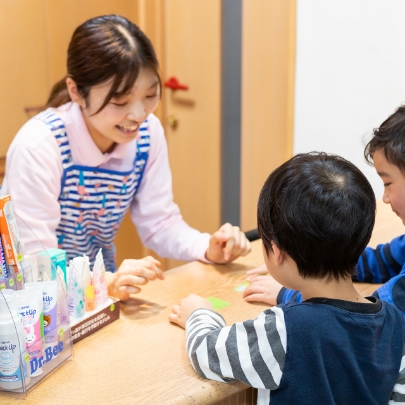 二階堂じゅんここども歯科 の写真