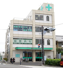 さくら薬局 の写真