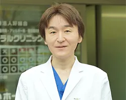西原セントラルクリニック の写真