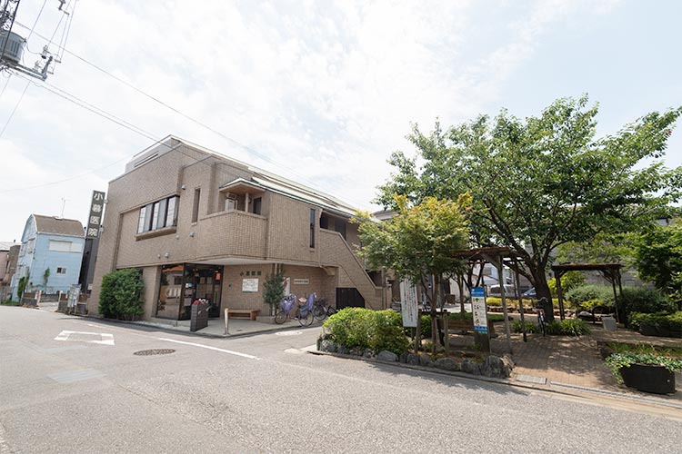 小暮医院 の写真