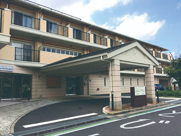 医療法人社団小羊会　松戸第一クリニック の写真
