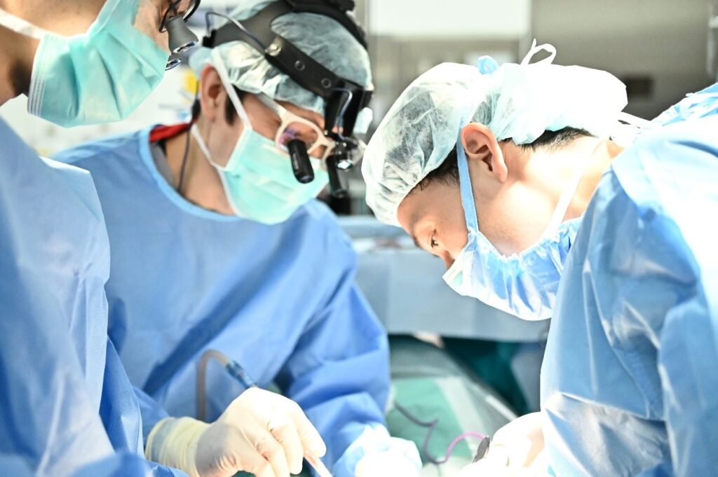 甲南医療センター の写真