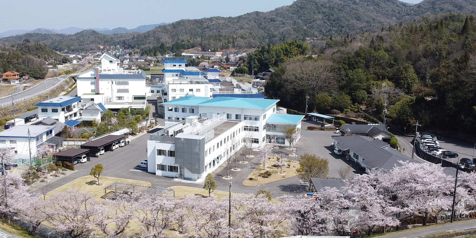 医療法人仁康会 小泉病院 の写真