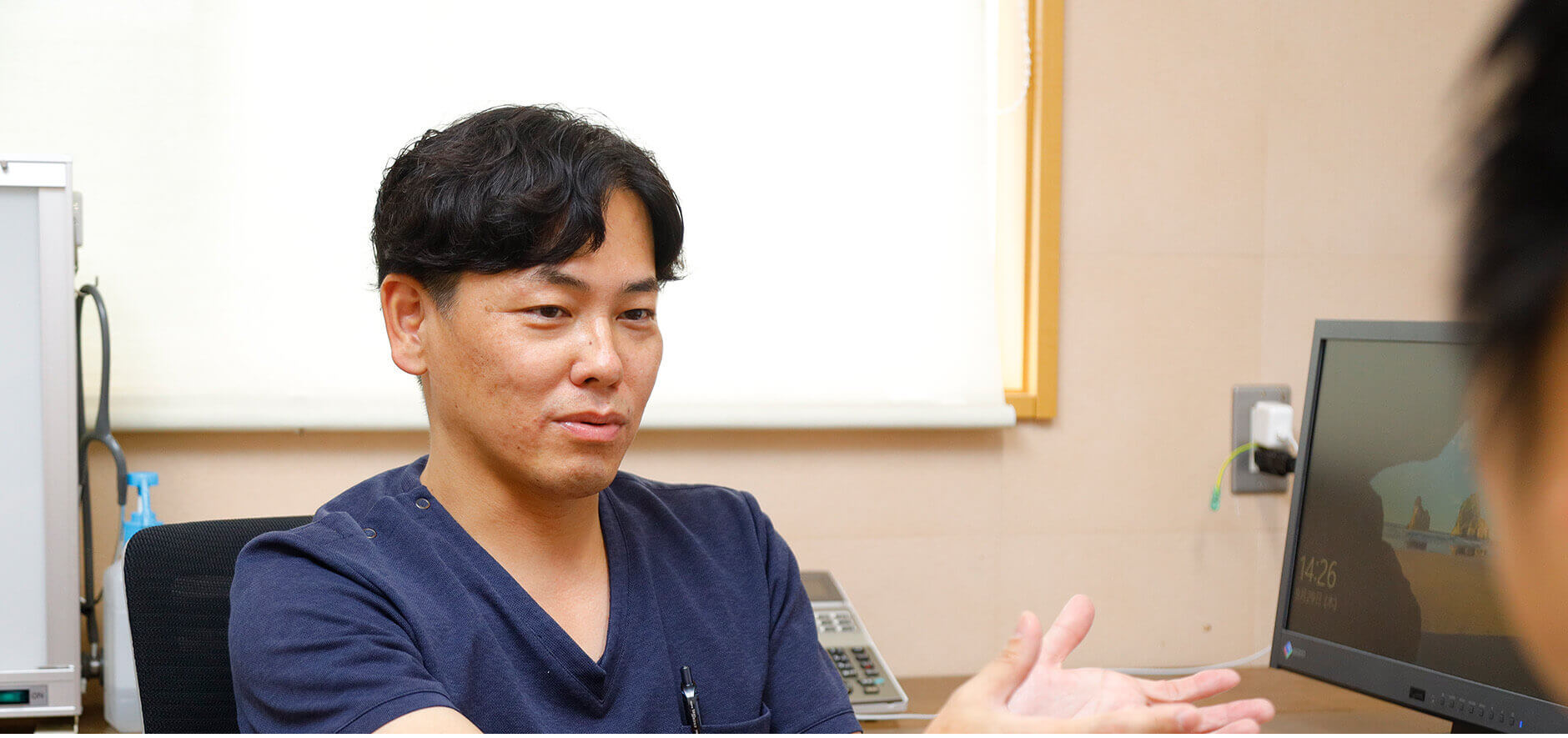 公式案内画像