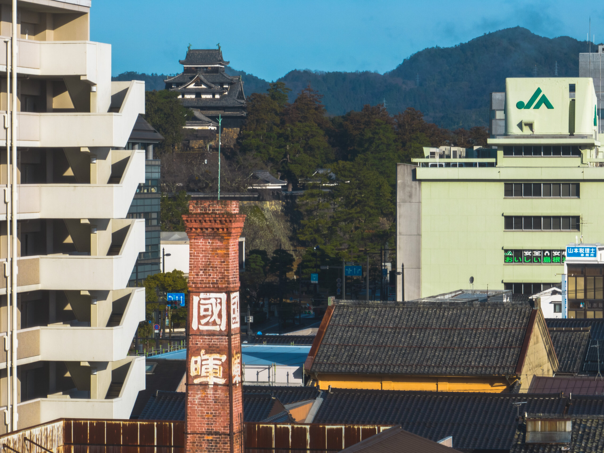 國暉酒造株式会社 の写真