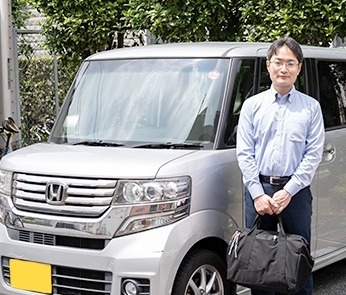 医療法人社団リカバリー　こころのホームクリニック世田谷 の写真