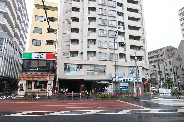 公式案内画像