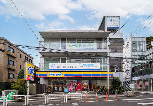 公式案内画像