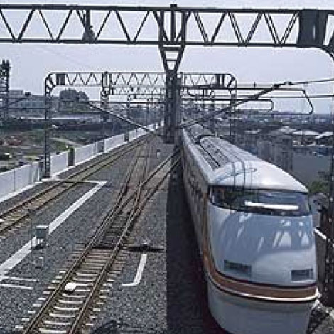 河本工業株式会社 の写真