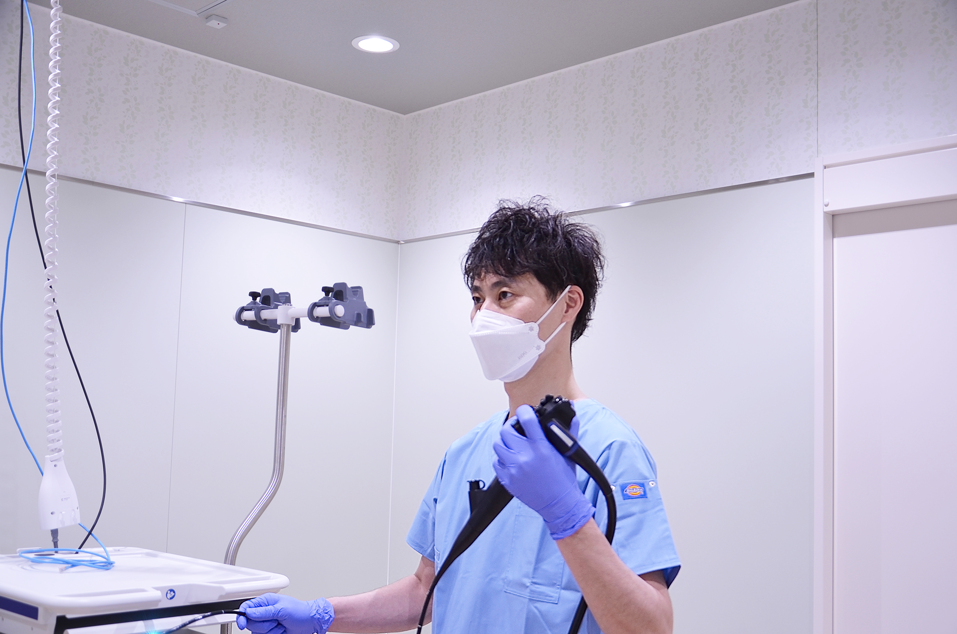 医療法人大成会　こむら胃腸内科 の写真