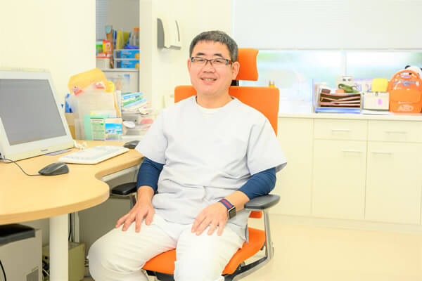こうの整形外科クリニック の写真