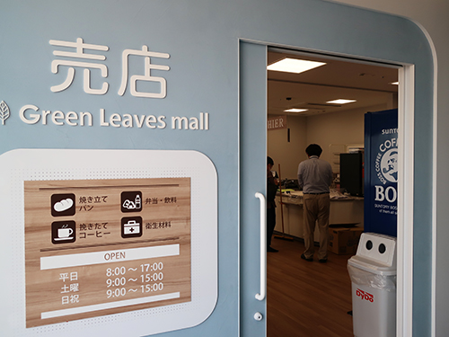 公式代表画像