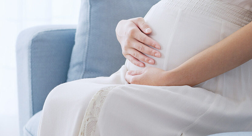 医療法人社団天網会　神尊産婦人科 の写真