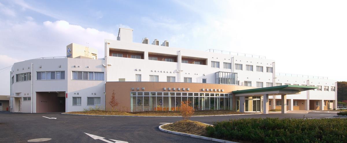 所沢慈光病院 の写真