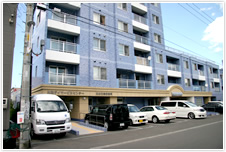 北白石総合歯科 の写真