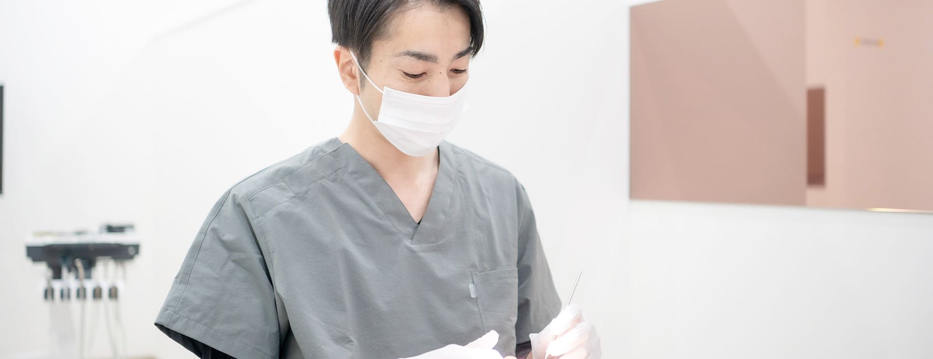 けいの歯科　・美容皮膚科 の写真