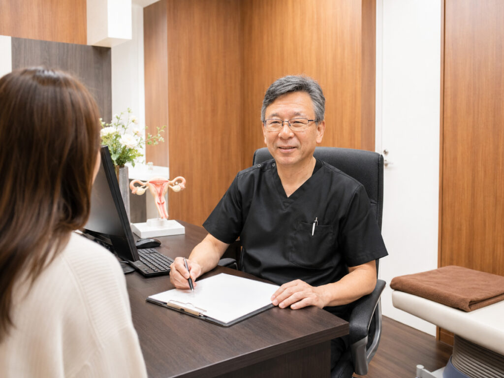 一般社団法人天鏡会 ＫＴクリニック の写真