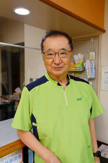 公式案内画像