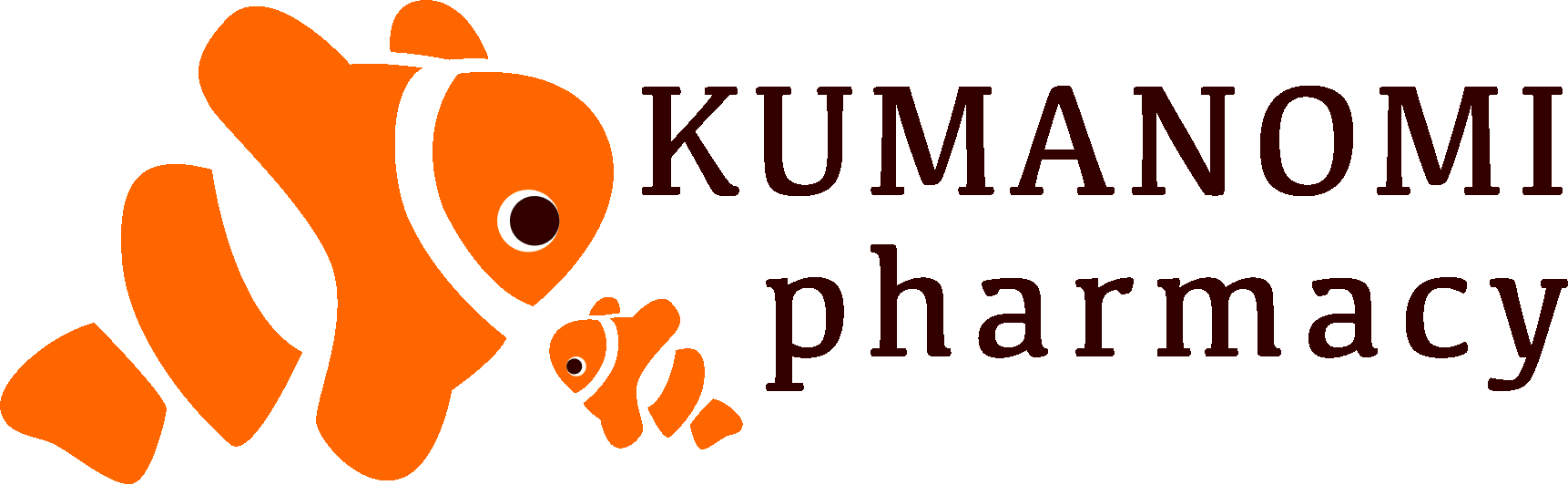 クマノミ薬局