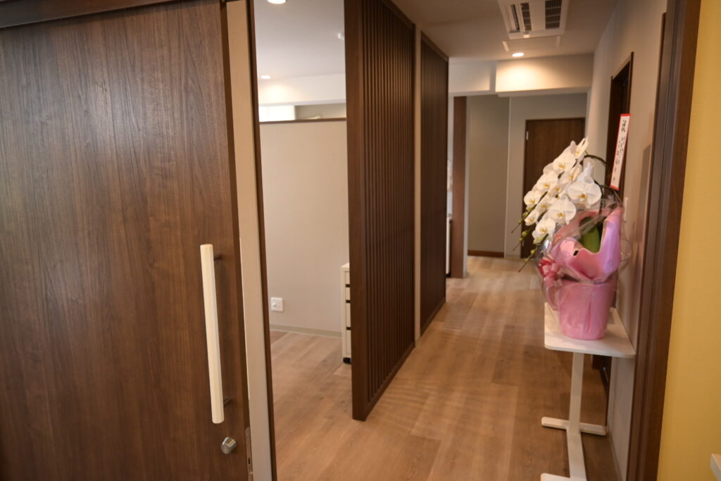 國廣歯科医院 の写真